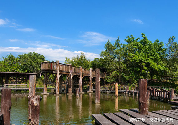 羅東運動公園